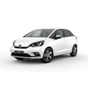 HONDA JAZZ (GR) VANIČKOVÉ AUTOROHOŽE (2020-)