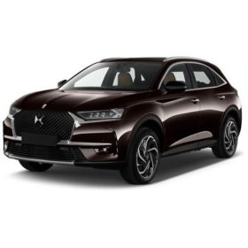 DS7 CROSSBACK VANIČKOVÉ AUTOROHOŽE (2018-)