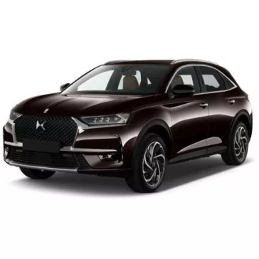 DS7 CROSSBACK VANIČKOVÉ AUTOROHOŽE (2018-)