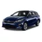 KIA CEED (CD) SW VANIČKOVÉ AUTOROHOŽE (2018-)