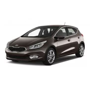 KIA CEED (JD) VANIČKOVÉ AUTOROHOŽE (2012-2018)