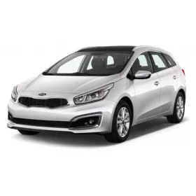 KIA CEED (JD) SW VANIČKOVÉ AUTOROHOŽE (2012-2018)