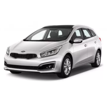 KIA CEED (JD) SW VANIČKOVÉ AUTOROHOŽE (2012-2018)