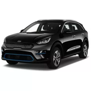 KIA E-NIRO VANIČKOVÉ AUTOROHOŽE (2019-2022)