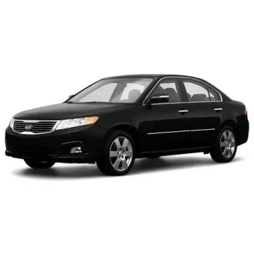 KIA MAGENTIS VANIČKOVÉ AUTOROHOŽE (2006-2010)