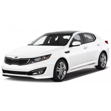 KIA OPTIMA (TF) VANIČKOVÉ AUTOROHOŽE (2010-2015)