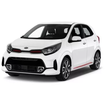 KIA PICANTO (JA) VANIČKOVÉ AUTOROHOŽE (2017-)