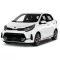 KIA PICANTO (JA) VANIČKOVÉ AUTOROHOŽE (2017-)