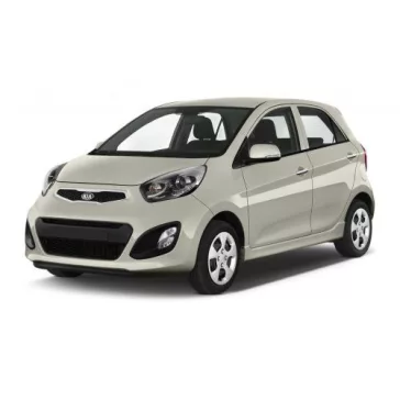 KIA PICANTO (TA) VANIČKOVÉ AUTOROHOŽE (2011-2017)