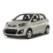 KIA PICANTO (TA) VANIČKOVÉ AUTOROHOŽE (2011-2017)