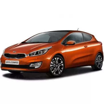 KIA PROCEED (JD) VANIČKOVÉ AUTOROHOŽE (2012-2018)
