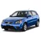 KIA RIO (JB) VANIČKOVÉ AUTOROHOŽE (2005-2011)