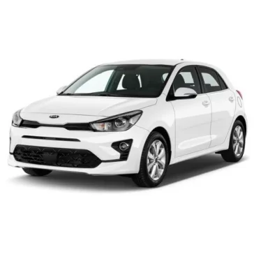 KIA RIO (YB) VANIČKOVÉ AUTOROHOŽE (2017-2025)