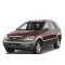 KIA SORENTO (BL) VANIČKOVÉ AUTOROHOŽE (2002-2009)