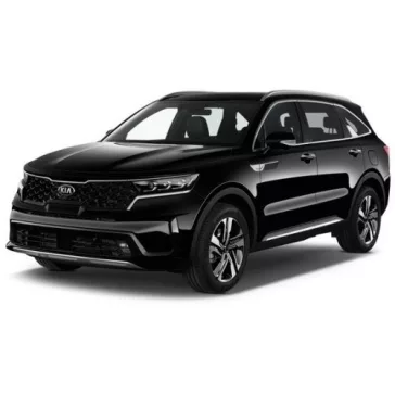 KIA SORENTO (MQ4) VANIČKOVÉ AUTOROHOŽE (2020-)