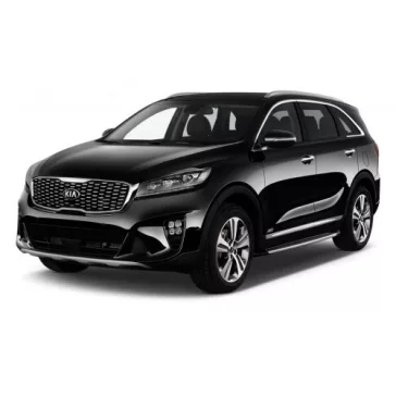 KIA SORENTO (UM) VANIČKOVÉ AUTOROHOŽE (2015-2020)