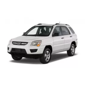 KIA SPORTAGE (KM) VANIČKOVÉ AUTOROHOŽE (2004-2010)