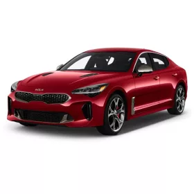 KIA STINGER VANIČKOVÉ AUTOROHOŽE (2017-2022)