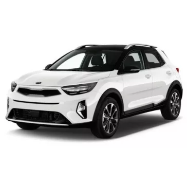 KIA STONIC VANIČKOVÉ AUTOROHOŽE (2017-)