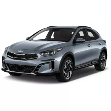 KIA XCEED VANIČKOVÉ AUTOROHOŽE (2019-)