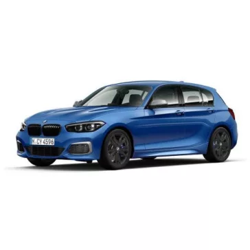 BMW 1 (F20) VANIČKOVÉ AUTOROHOŽE (2011-2019)