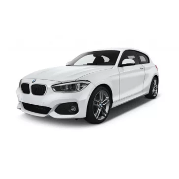 BMW 1 (F21) VANIČKOVÉ AUTOROHOŽE (2011-2019)