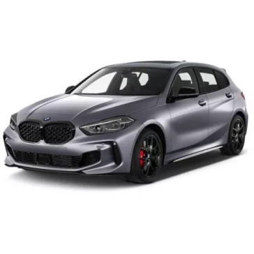 BMW 1 (F40) VANIČKOVÉ AUTOROHOŽE (2019-)