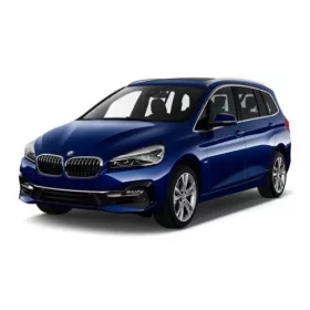   BMW 2 ACTIVE GRAN TOURER (F46) VANIČKOVÉ AUTOROHOŽE (2015-2022)