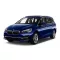 BMW 2 ACTIVE GRAN TOURER (F46) VANIČKOVÉ AUTOROHOŽE (2015-2022)