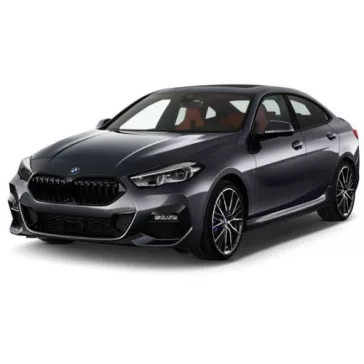 BMW 2 GRAN COUPE (F44) VANIČKOVÉ AUTOROHOŽE (2020-)