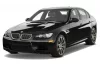 BMW 3 (E90) VANIČKOVÉ AUTOROHOŽE (2005-2012)