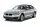 BMW 3 (F30) VANIČKOVÉ AUTOROHOŽE (2012-2019)