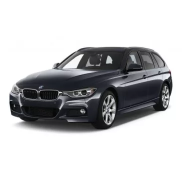 BMW 3 (F31) VANIČKOVÉ AUTOROHOŽE (2012-2019)