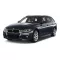 BMW 3 (F31) VANIČKOVÉ AUTOROHOŽE (2012-2019)