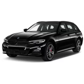 BMW 3 (G21) VANIČKOVÉ AUTOROHOŽE (2019-)