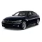 BMW 4 (F36) GRAN COUPE VANIČKOVÉ AUTOROHOŽE (2014-2020)
