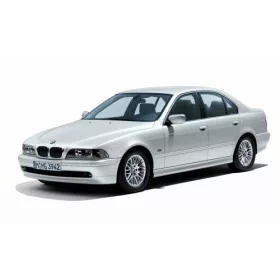 BMW 5 (E39) VANIČKOVÉ AUTOROHOŽE (1995-2004)