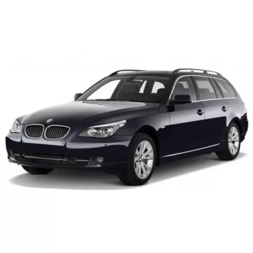 BMW 5 (E61) VANIČKOVÉ AUTOROHOŽE (2003-2010)