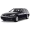BMW 5 (E61) VANIČKOVÉ AUTOROHOŽE (2003-2010)