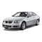 BMW 3 (92) VANIČKOVÉ AUTOROHOŽE (2006-2014)