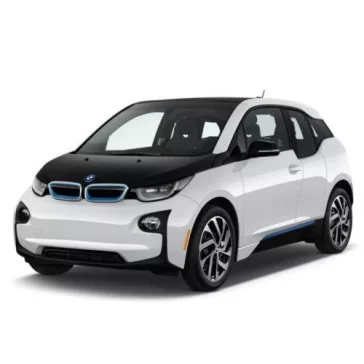 BMW I3 (I01) VANIČKOVÉ AUTOROHOŽE (2013-2022)