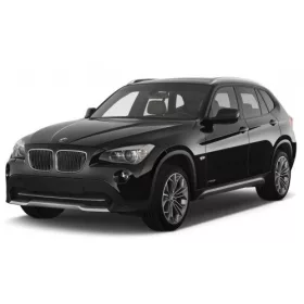 BMW X1 (E84) VANIČKOVÉ AUTOROHOŽE (2009-2015)