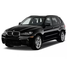 BMW X5 (E70) VANIČKOVÉ AUTOROHOŽE (2007-2013)