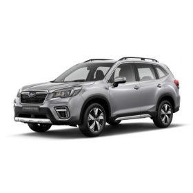 SUBARU FORESTER E-BOXER VANIČKOVÉ AUTOROHOŽE (2020-2024)