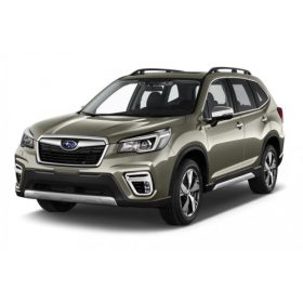 SUBARU FORESTER VANIČKOVÉ AUTOROHOŽE (2019-2024)