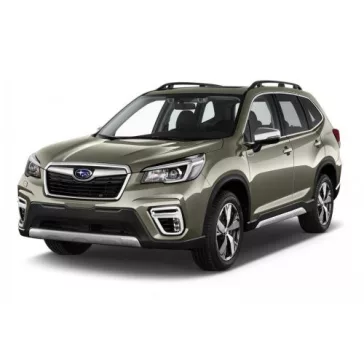SUBARU FORESTER VANIČKOVÉ AUTOROHOŽE (2019-2024)