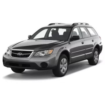 SUBARU LEGACY KOMBI VANIČKOVÉ AUTOROHOŽE (2003-2009)