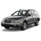 SUBARU LEGACY KOMBI VANIČKOVÉ AUTOROHOŽE (2003-2009)