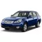 SUBARU OUTBACK (BR) VANIČKOVÉ AUTOROHOŽE (2009-2014)