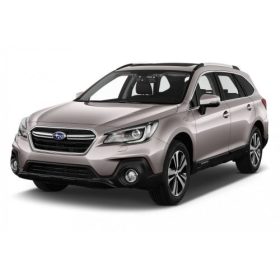 SUBARU OUTBACK (BS) VANIČKOVÉ AUTOROHOŽE (2014-2021)